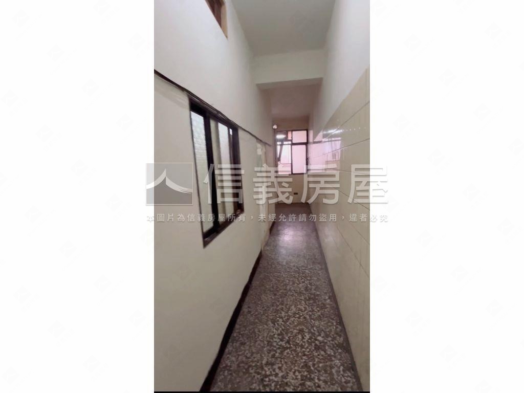 萬壽路靜巷一樓公寓房屋室內格局與周邊環境