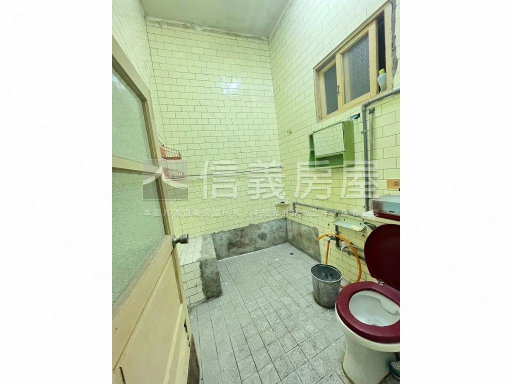 萬壽路靜巷一樓公寓房屋室內格局與周邊環境
