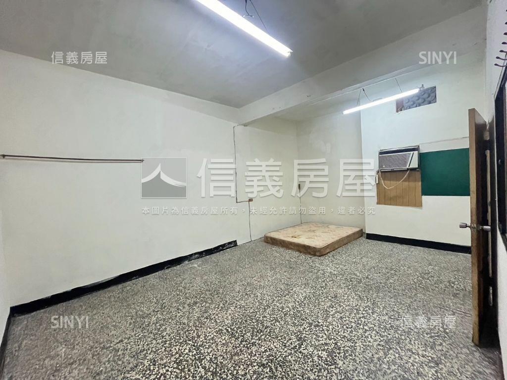 萬壽路靜巷一樓公寓房屋室內格局與周邊環境