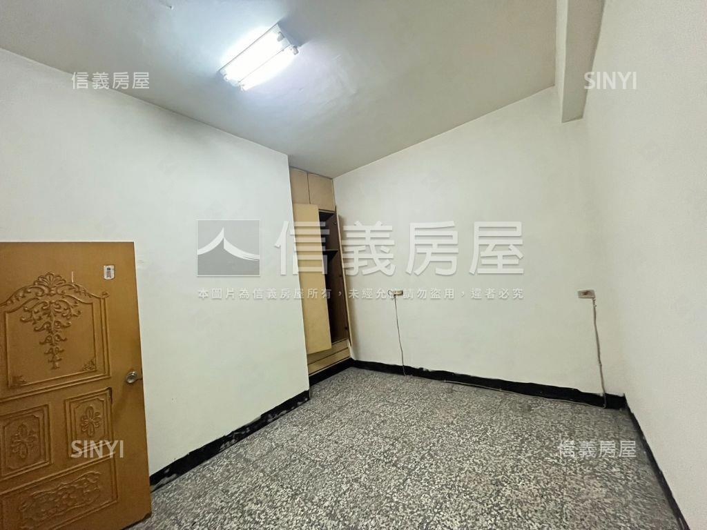 萬壽路靜巷一樓公寓房屋室內格局與周邊環境