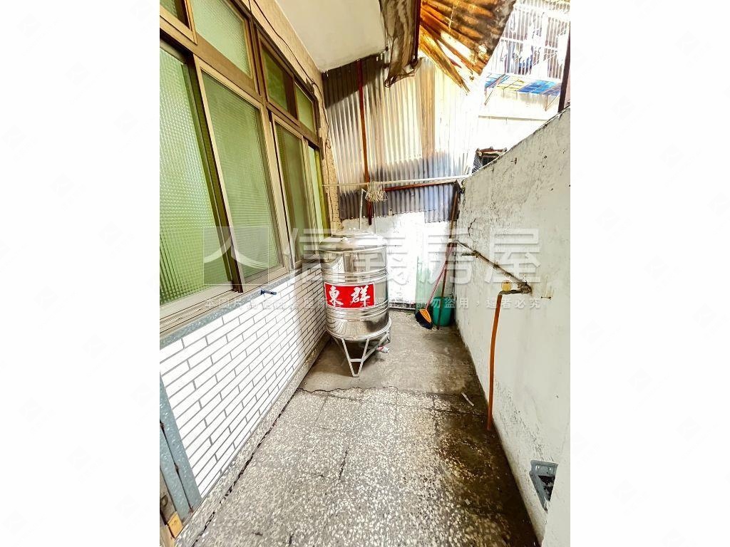 萬壽路靜巷一樓公寓房屋室內格局與周邊環境