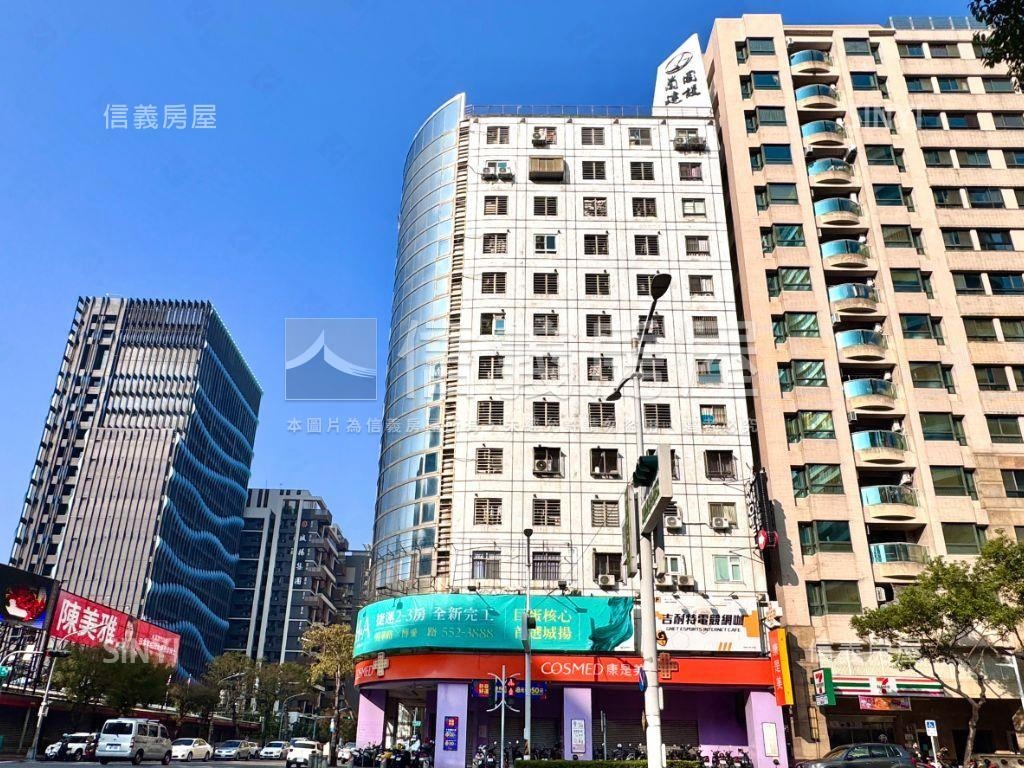 【巨蛋捷運】小資美宅房屋室內格局與周邊環境