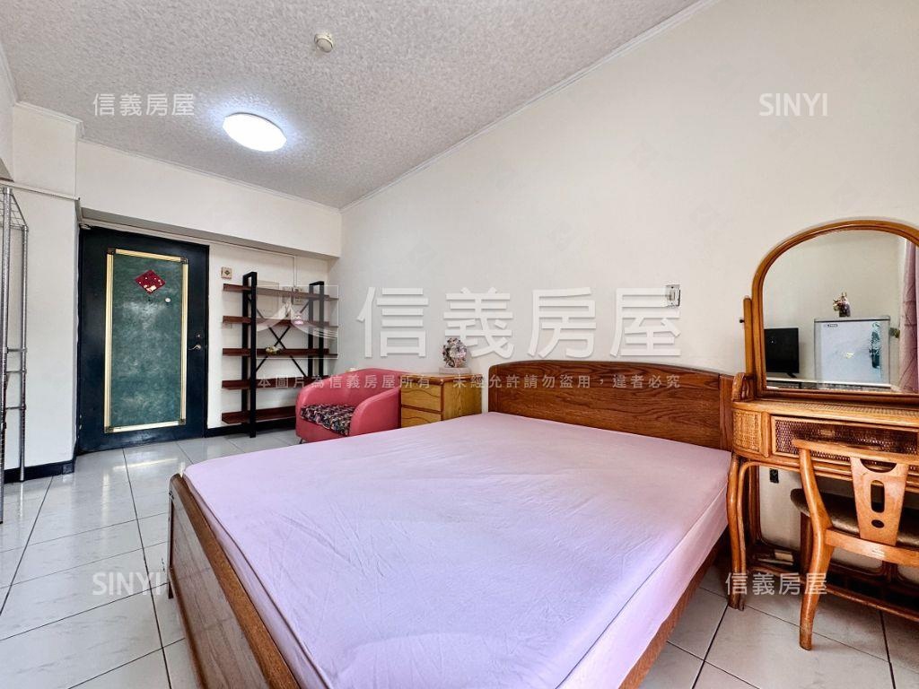 【巨蛋捷運】小資美宅房屋室內格局與周邊環境