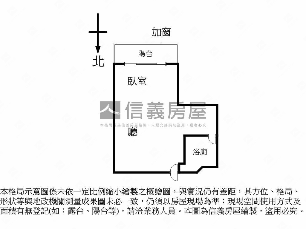 【巨蛋捷運】小資美宅房屋室內格局與周邊環境