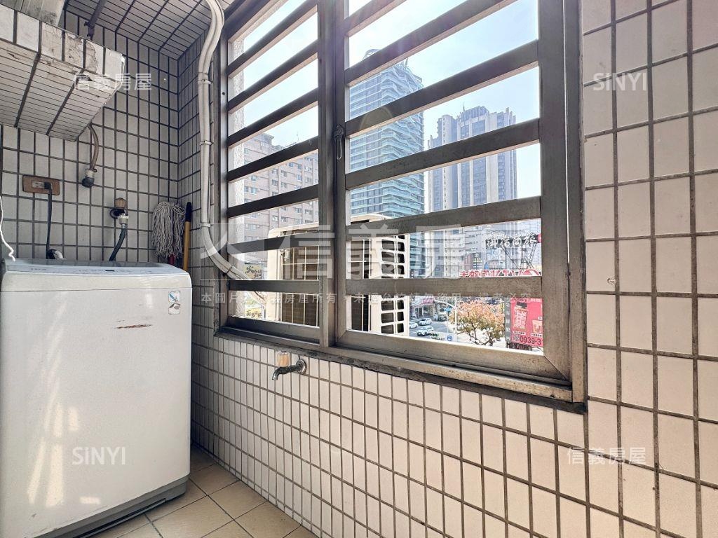 【巨蛋捷運】小資美宅房屋室內格局與周邊環境