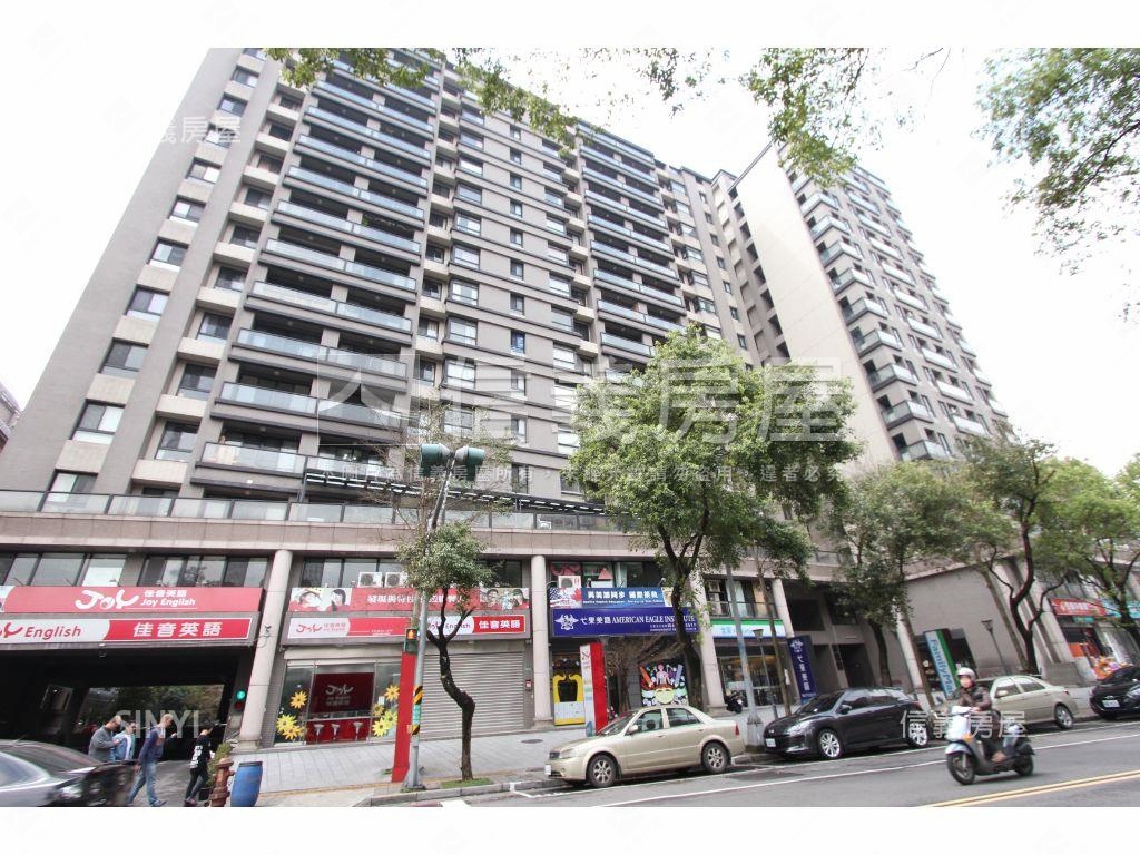 耕讀園店面房屋室內格局與周邊環境