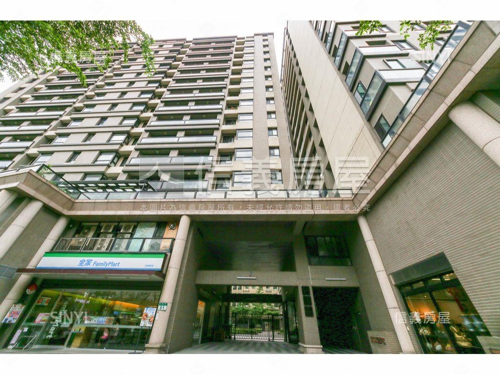 耕讀園店面房屋室內格局與周邊環境