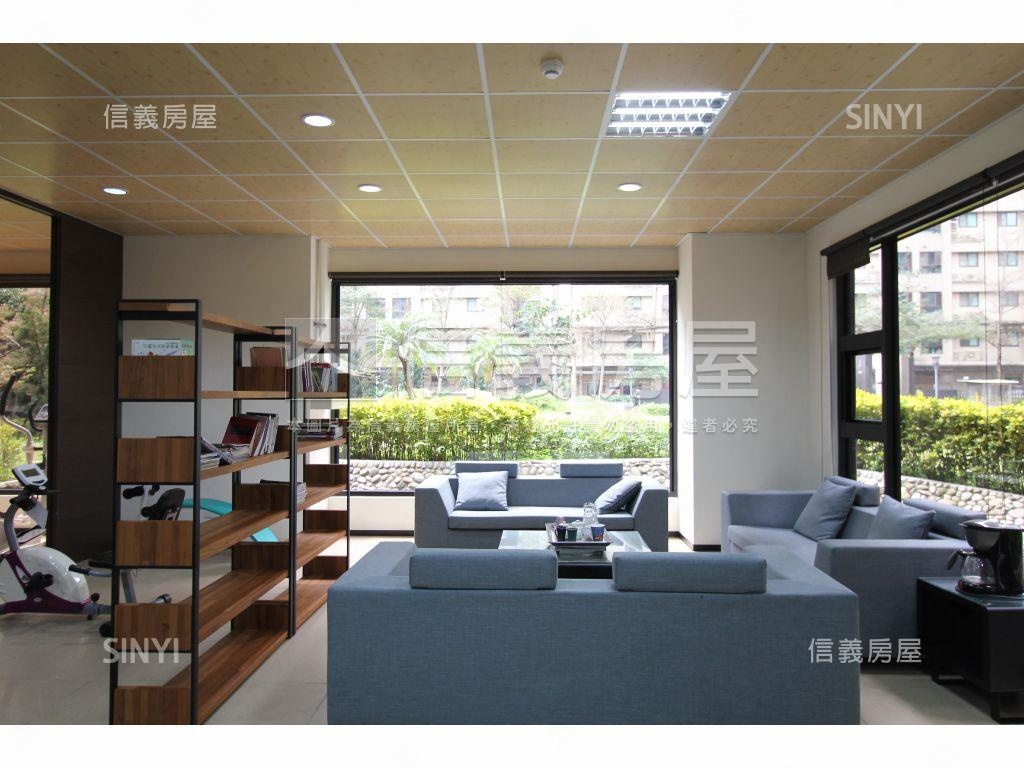 耕讀園店面房屋室內格局與周邊環境