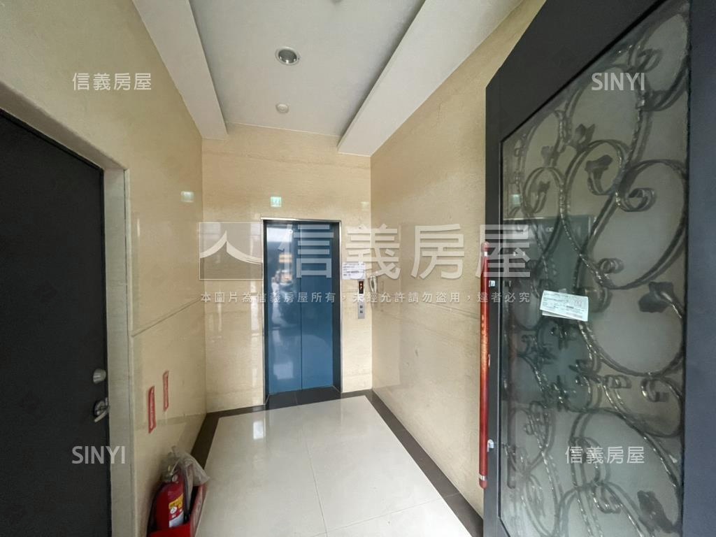 國美館整棟電梯店套房屋室內格局與周邊環境