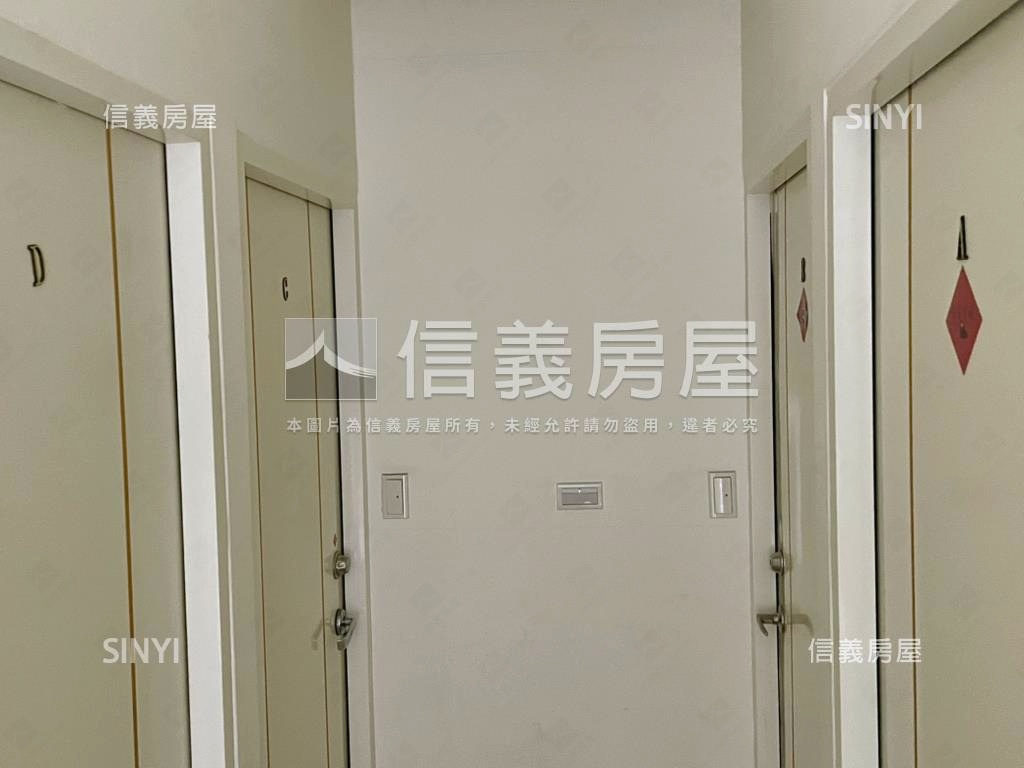 國美館整棟電梯店套房屋室內格局與周邊環境