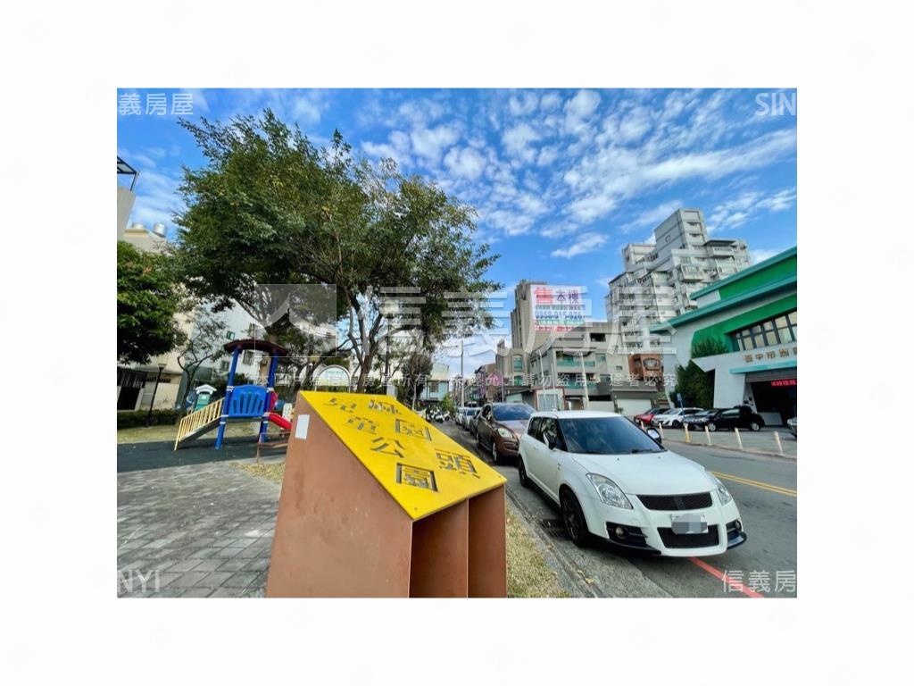 國美館整棟電梯店套房屋室內格局與周邊環境