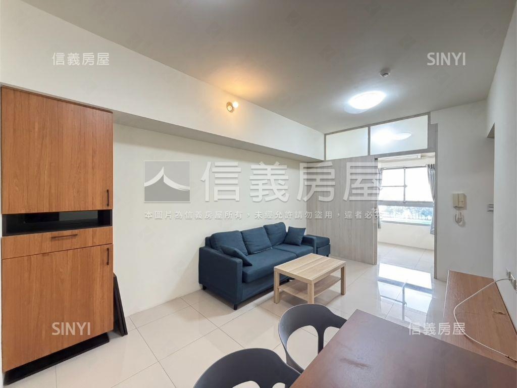 水丰林雙衛浴開窗三房平車房屋室內格局與周邊環境