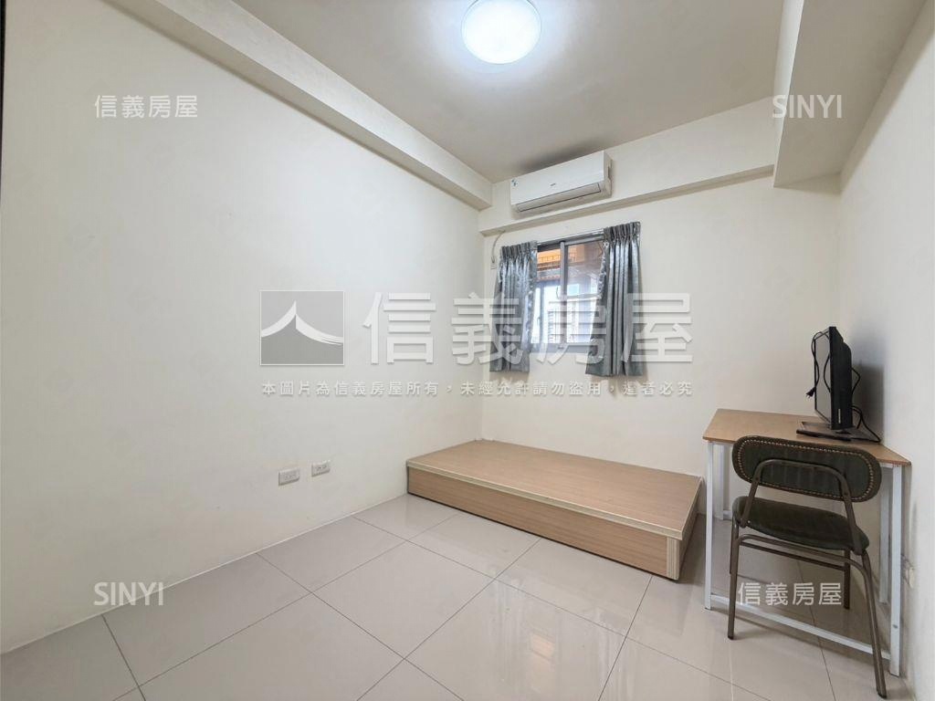 水丰林雙衛浴開窗三房平車房屋室內格局與周邊環境