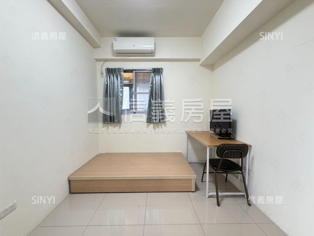 水丰林雙衛浴開窗三房平車房屋室內格局與周邊環境