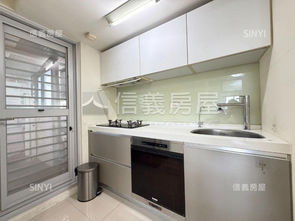 水丰林雙衛浴開窗三房平車房屋室內格局與周邊環境