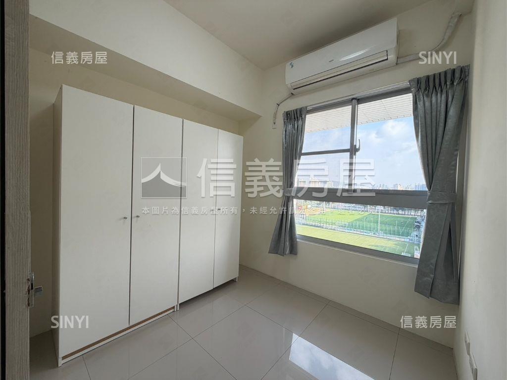 水丰林雙衛浴開窗三房平車房屋室內格局與周邊環境