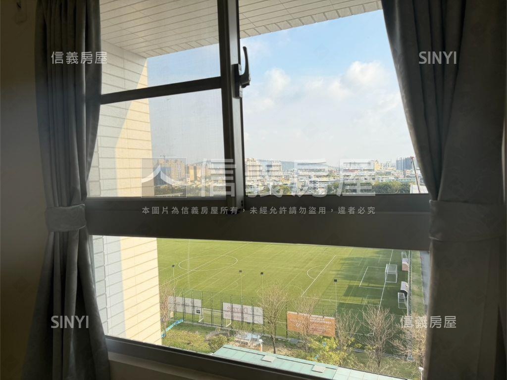 水丰林雙衛浴開窗三房平車房屋室內格局與周邊環境