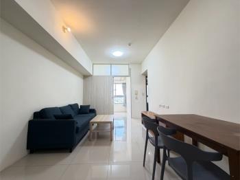 水丰林雙衛浴開窗三房平車