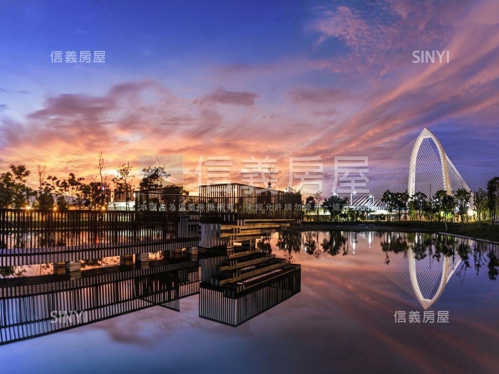 聚碩仁玉雙衛開窗房屋室內格局與周邊環境