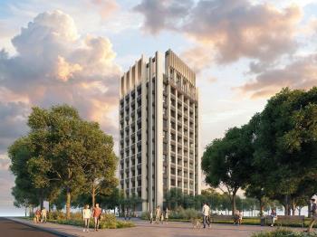 聚碩仁玉雙衛開窗