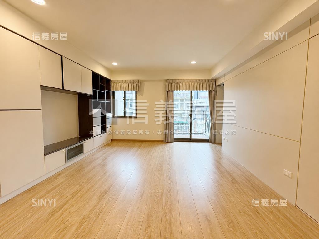 中正紀念堂旁稀有玥賞房屋室內格局與周邊環境