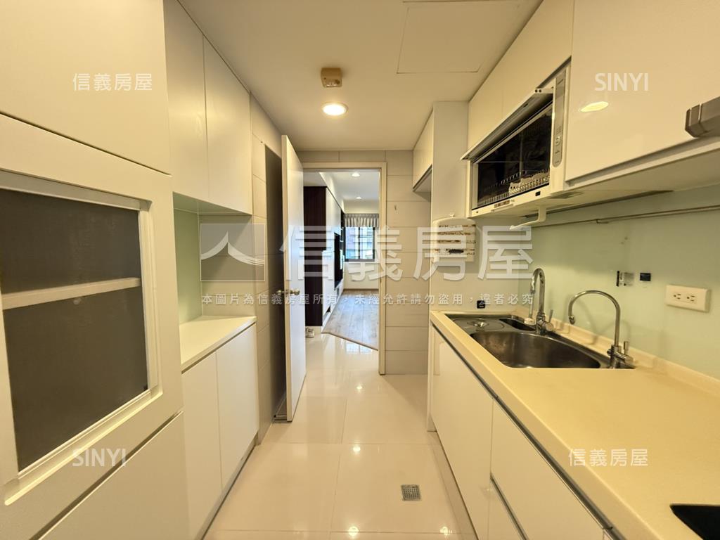 中正紀念堂旁稀有玥賞房屋室內格局與周邊環境