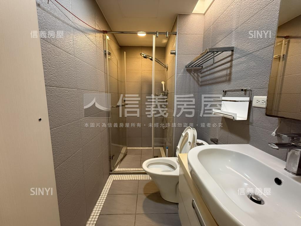 中正紀念堂旁稀有玥賞房屋室內格局與周邊環境