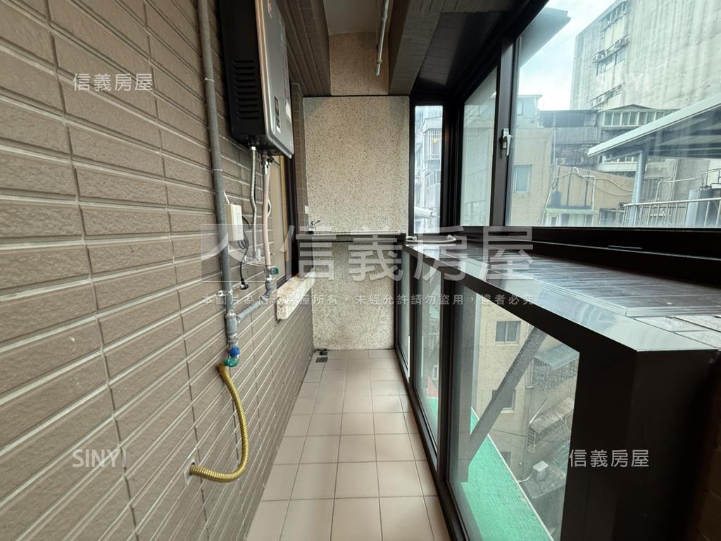 中正紀念堂旁稀有玥賞房屋室內格局與周邊環境
