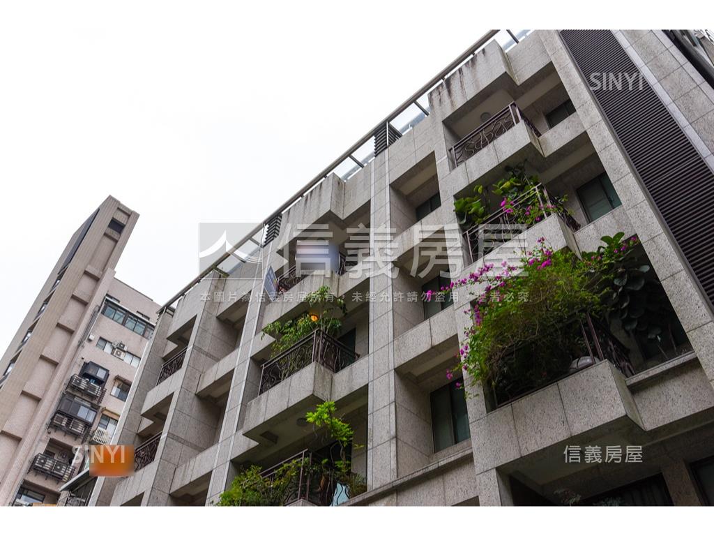 中正紀念堂旁稀有玥賞房屋室內格局與周邊環境
