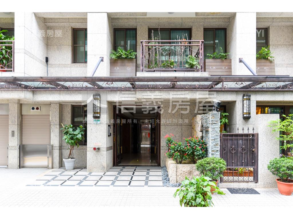中正紀念堂旁稀有玥賞房屋室內格局與周邊環境