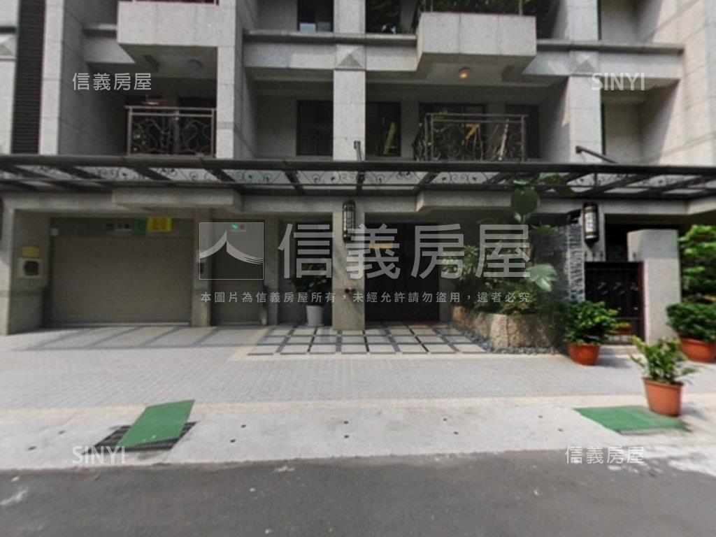 中正紀念堂旁稀有玥賞房屋室內格局與周邊環境