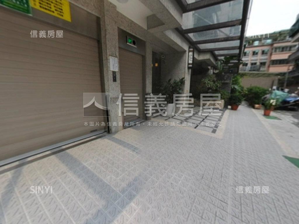 中正紀念堂旁稀有玥賞房屋室內格局與周邊環境