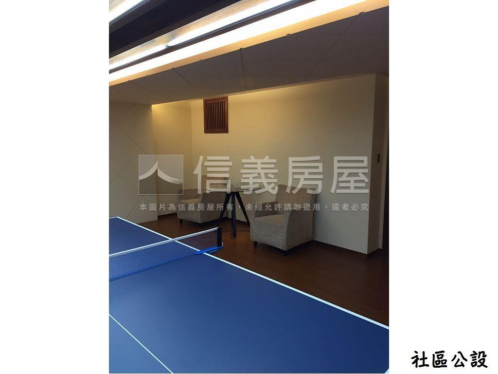 中正紀念堂旁稀有玥賞房屋室內格局與周邊環境