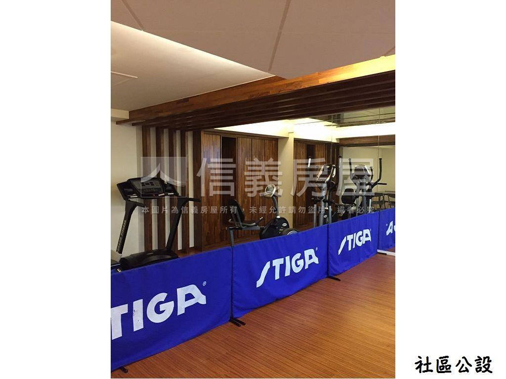 中正紀念堂旁稀有玥賞房屋室內格局與周邊環境