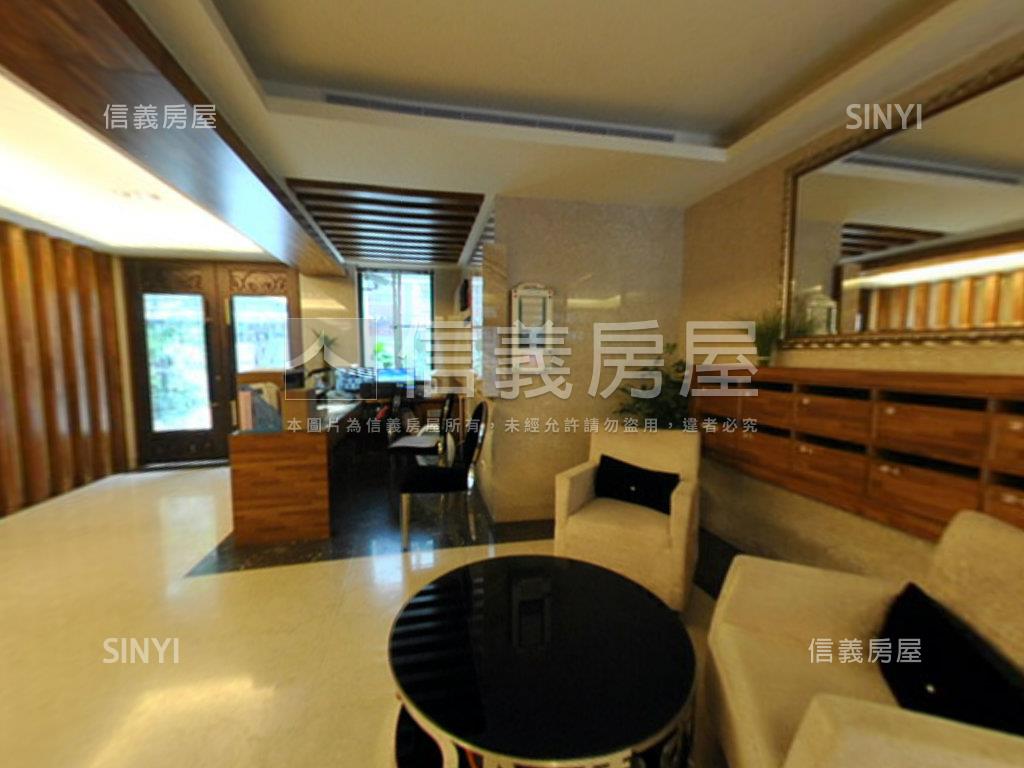 中正紀念堂旁稀有玥賞房屋室內格局與周邊環境