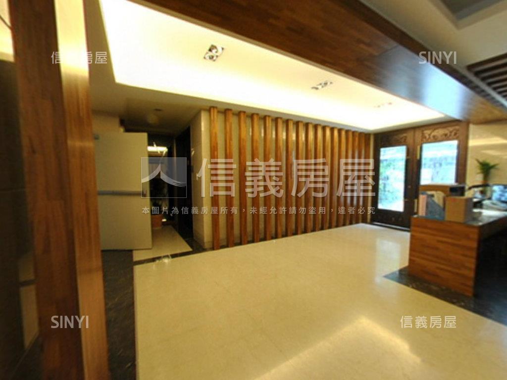 中正紀念堂旁稀有玥賞房屋室內格局與周邊環境