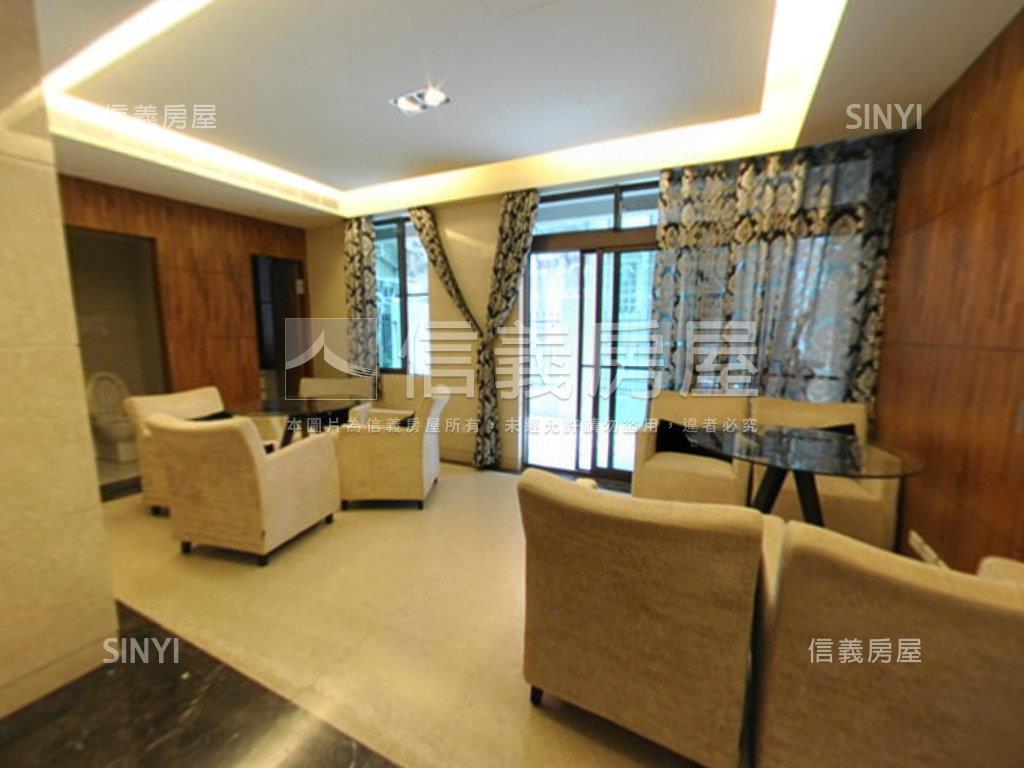 中正紀念堂旁稀有玥賞房屋室內格局與周邊環境