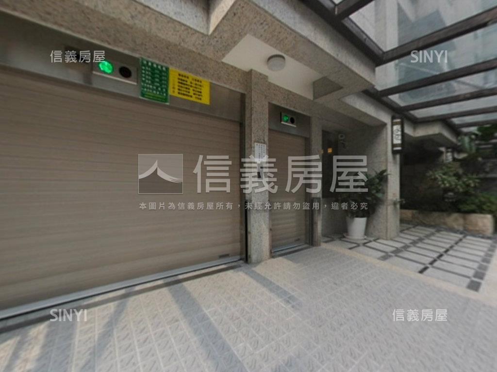 中正紀念堂旁稀有玥賞房屋室內格局與周邊環境