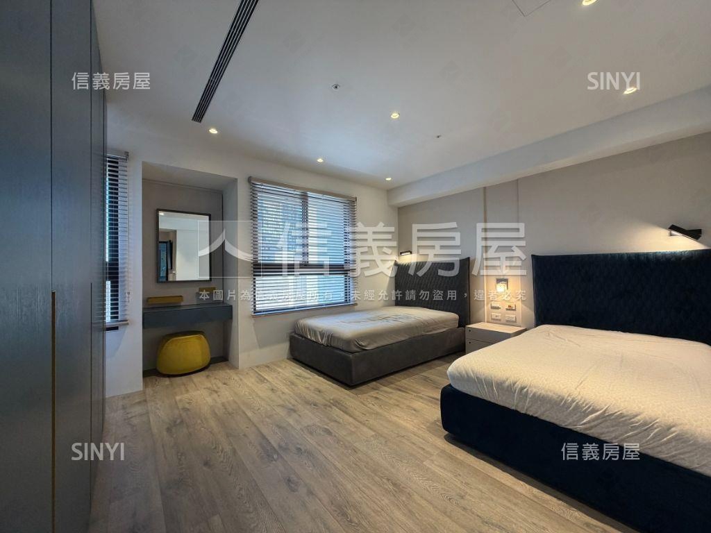 富宇麗緻精裝帝王視野戶房屋室內格局與周邊環境