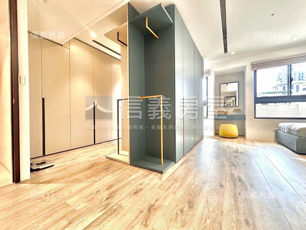 富宇麗緻精裝帝王視野戶房屋室內格局與周邊環境