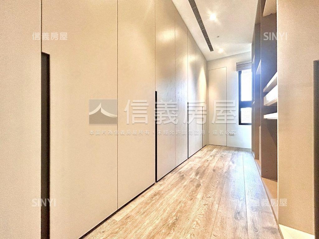 富宇麗緻精裝帝王視野戶房屋室內格局與周邊環境