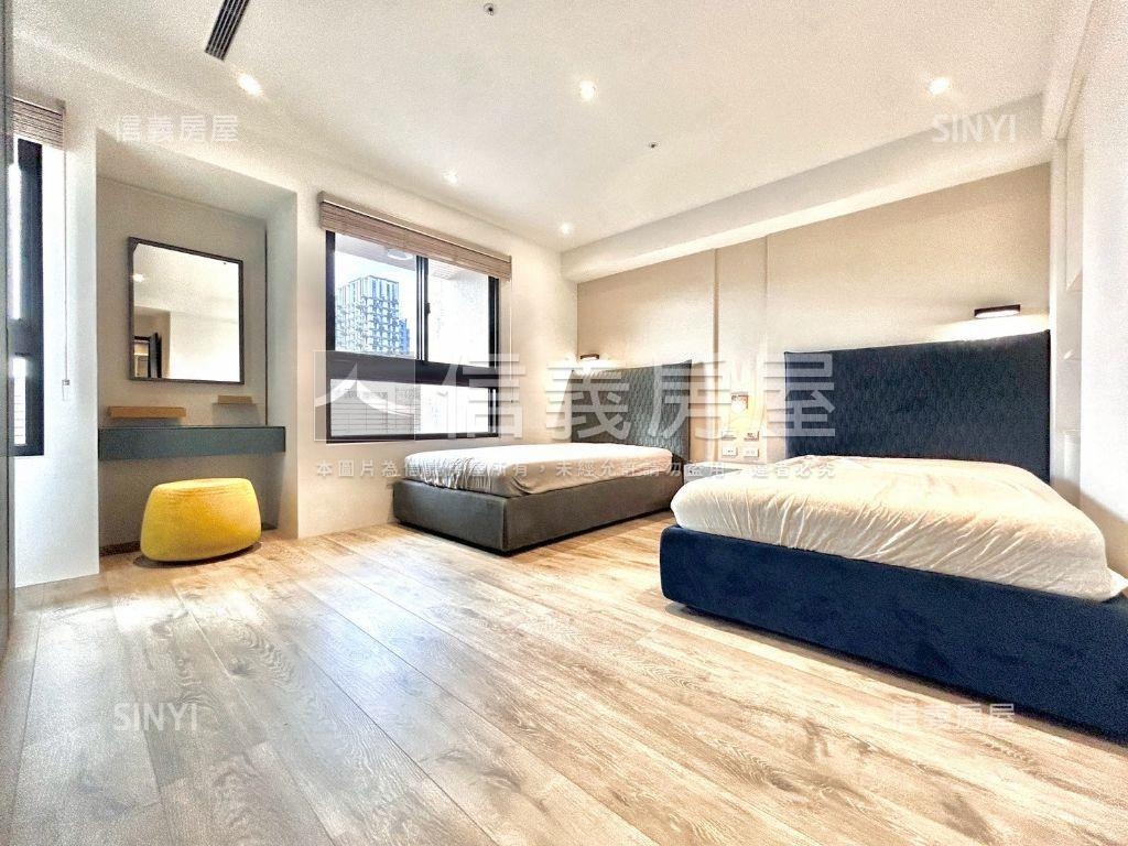 富宇麗緻精裝帝王視野戶房屋室內格局與周邊環境