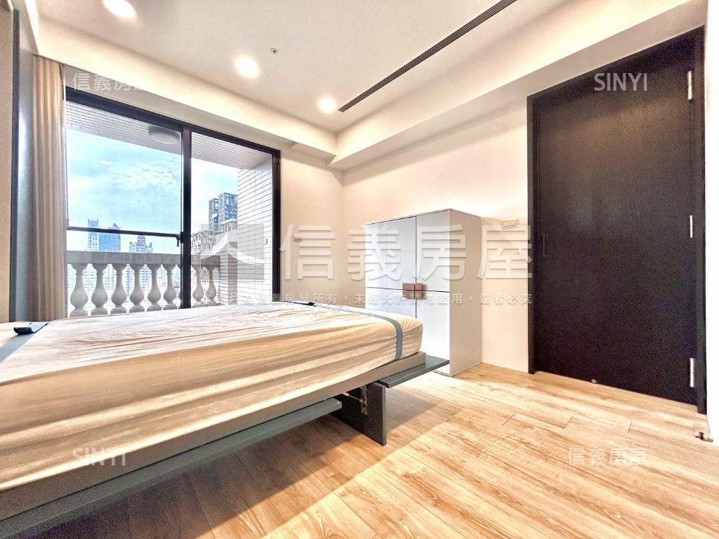 富宇麗緻精裝帝王視野戶房屋室內格局與周邊環境