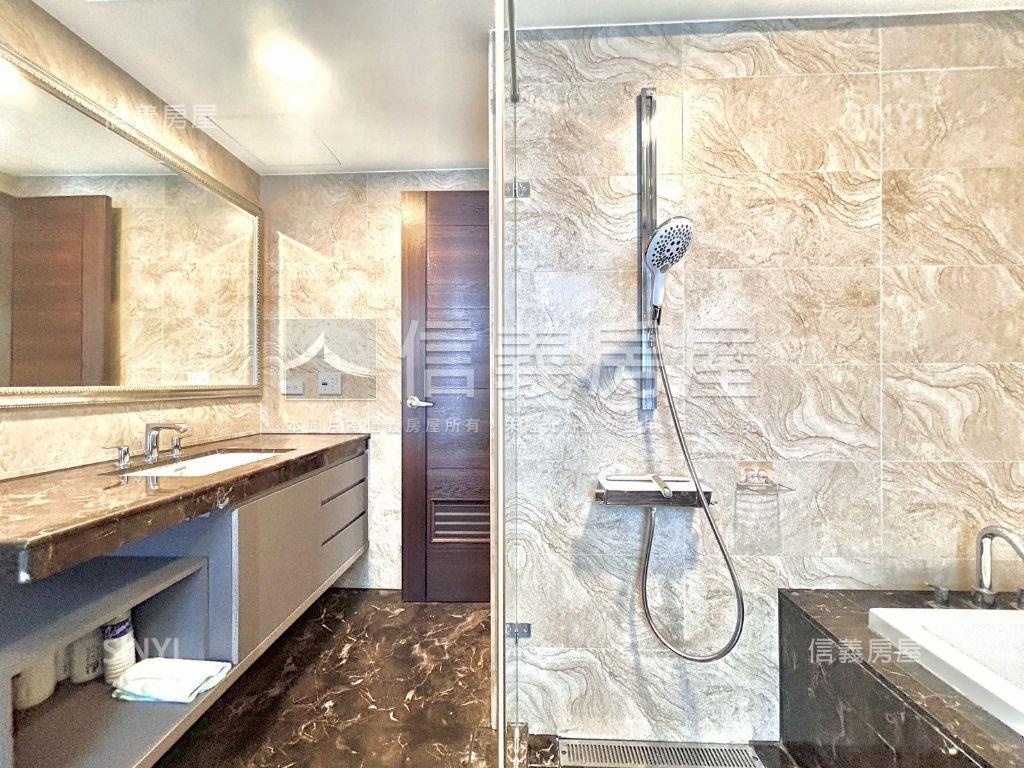 富宇麗緻精裝帝王視野戶房屋室內格局與周邊環境