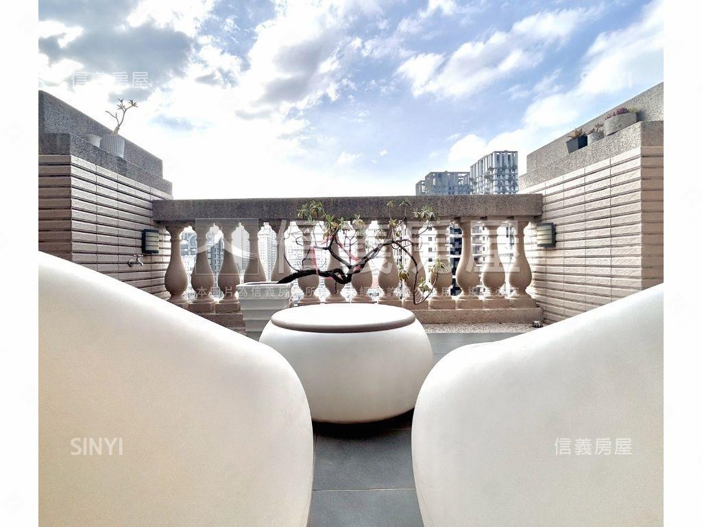 富宇麗緻精裝帝王視野戶房屋室內格局與周邊環境