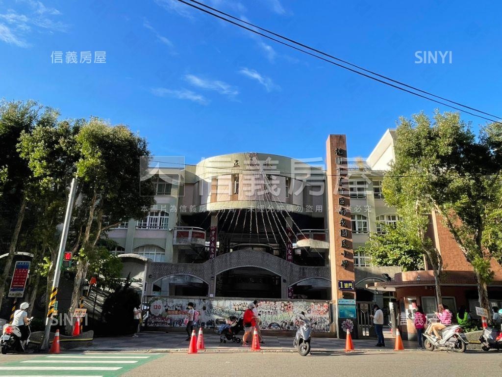 小資首選長榮吉邸平面車位房屋室內格局與周邊環境