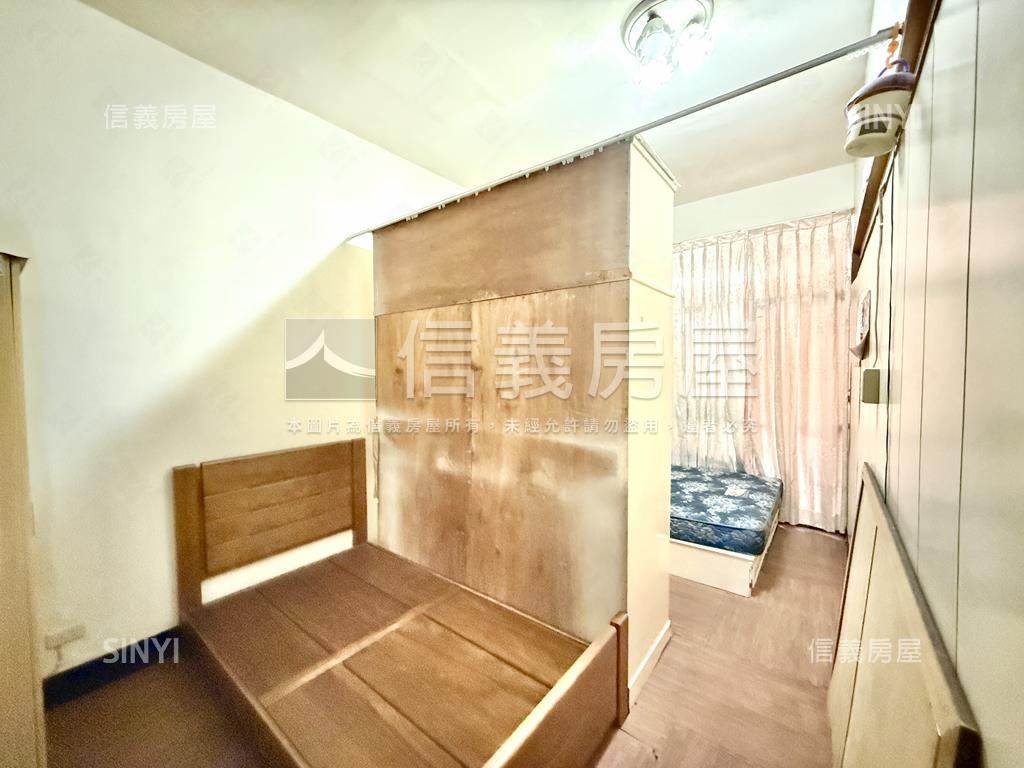 Ｒ１５捷運崇德巷透房屋室內格局與周邊環境