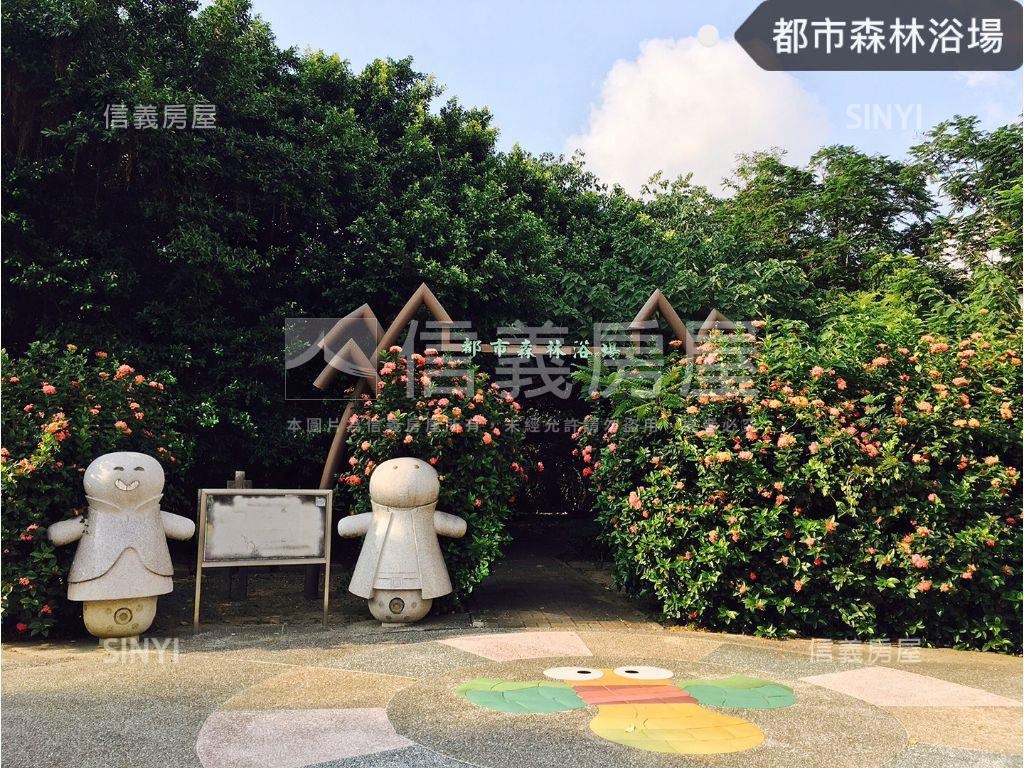 Ｒ１５捷運崇德巷透房屋室內格局與周邊環境