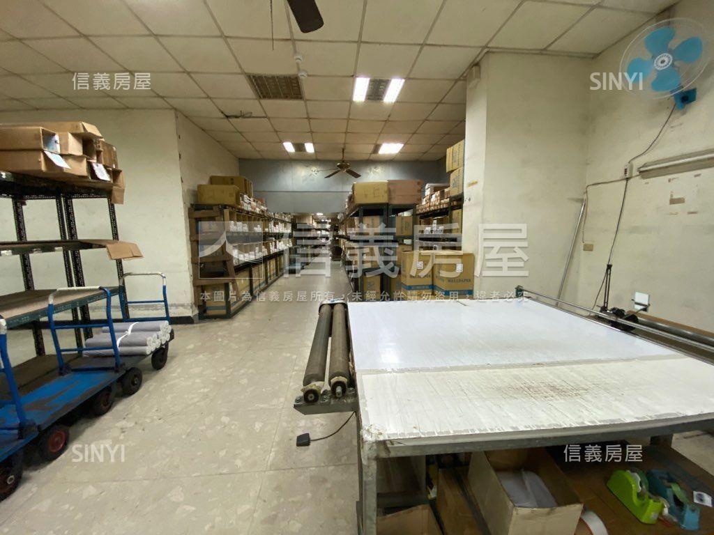 北市難得大坪數空間地下室房屋室內格局與周邊環境