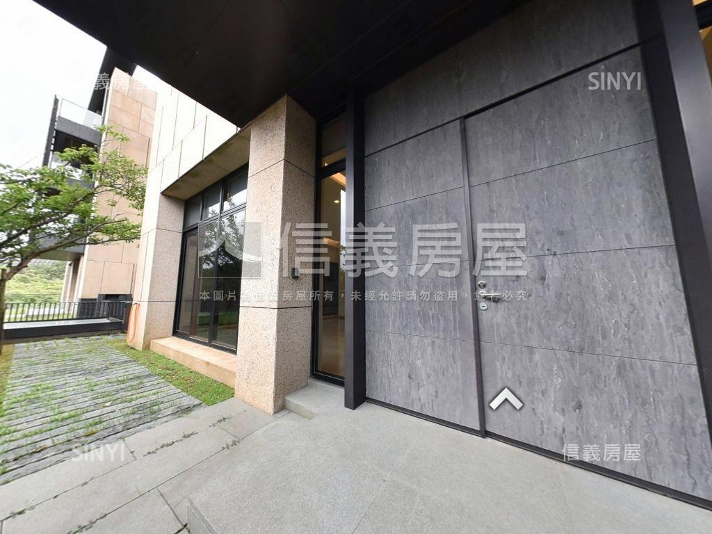 過院來●陽光璞園品味別墅房屋室內格局與周邊環境